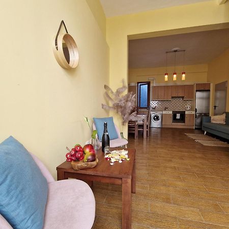 Chc - Apartamento Amanecer Buenavista Del Norte Extérieur photo