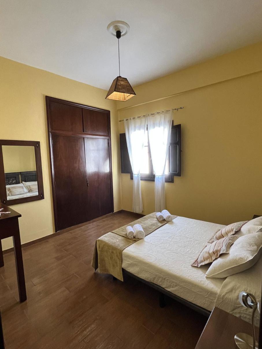 Chc - Apartamento Amanecer Buenavista Del Norte Extérieur photo