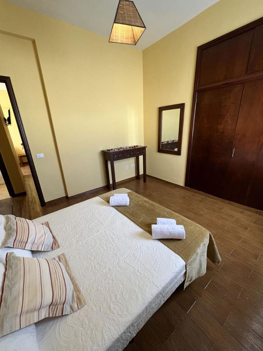 Chc - Apartamento Amanecer Buenavista Del Norte Extérieur photo
